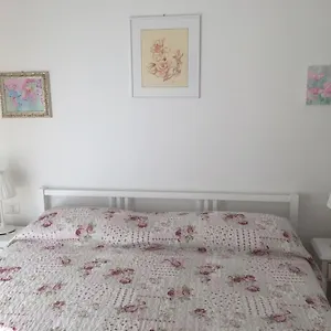  Apartment La Vie En Rose