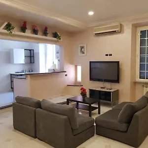Termini Station Apartment Rome