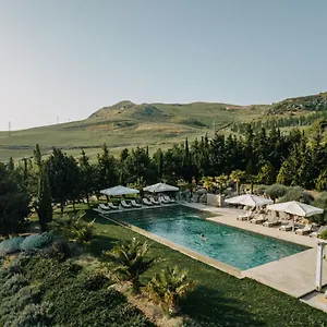 Susafa Farm stay Vallelunga Pratameno