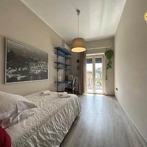 Casa Panoramica Sempihome , Roma Italia