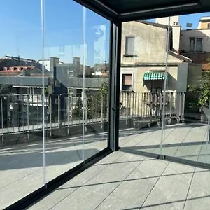 Number House - Number 20 Apartment Milan