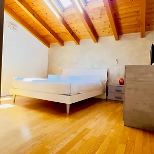 Sonhozinho House Holiday home Colico