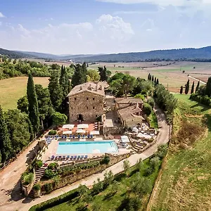 Borgo Il Poggiaccio Residenza D'epoca Country house Sovicille