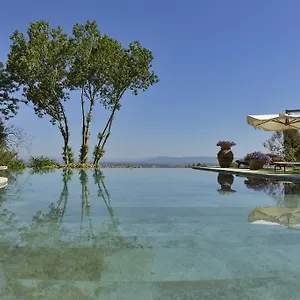 Cicolina Country house Montepulciano