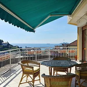 Il Mare In Terrazza Rapallo