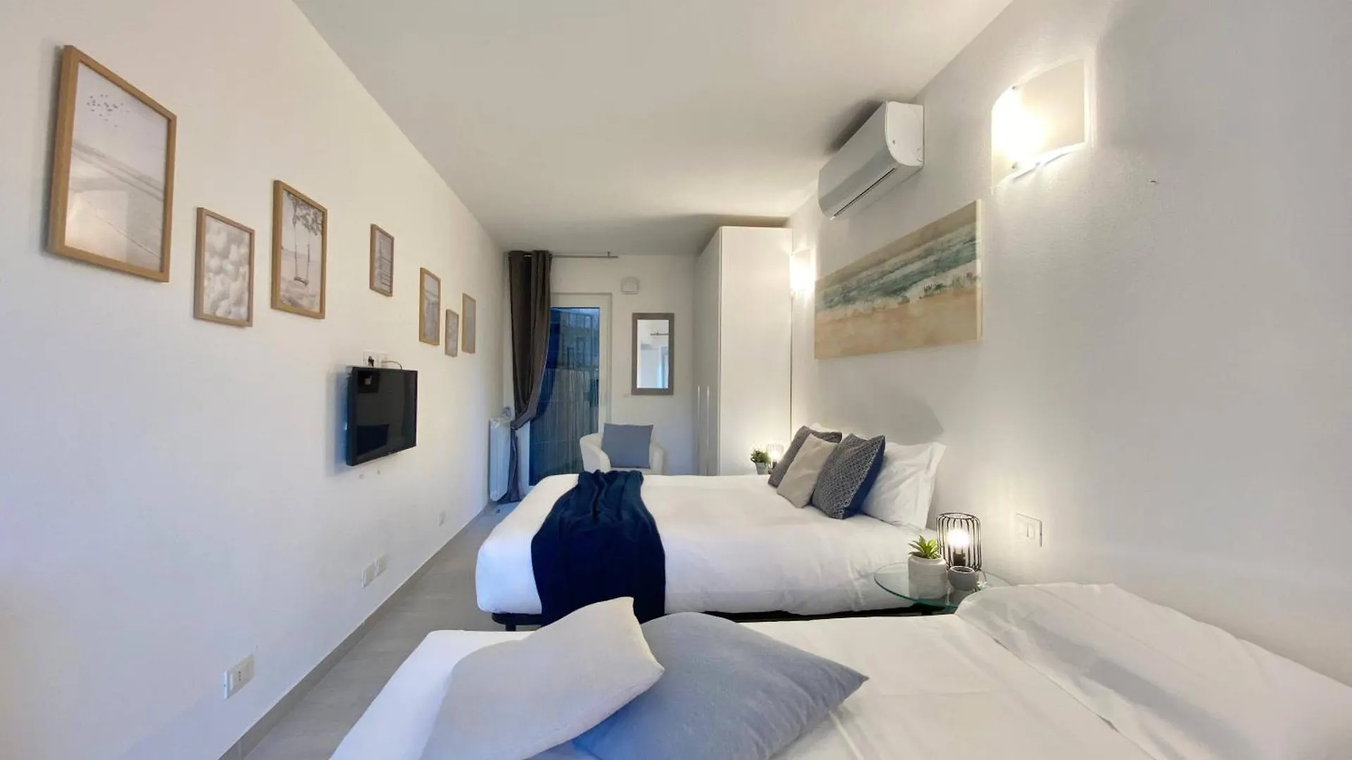 Alla Casa Rosa- Appartamento Nel Verde Con Posto Auto, Zona Tranquilla,Wifi Gratuito,Aria Condizionata Rapallo