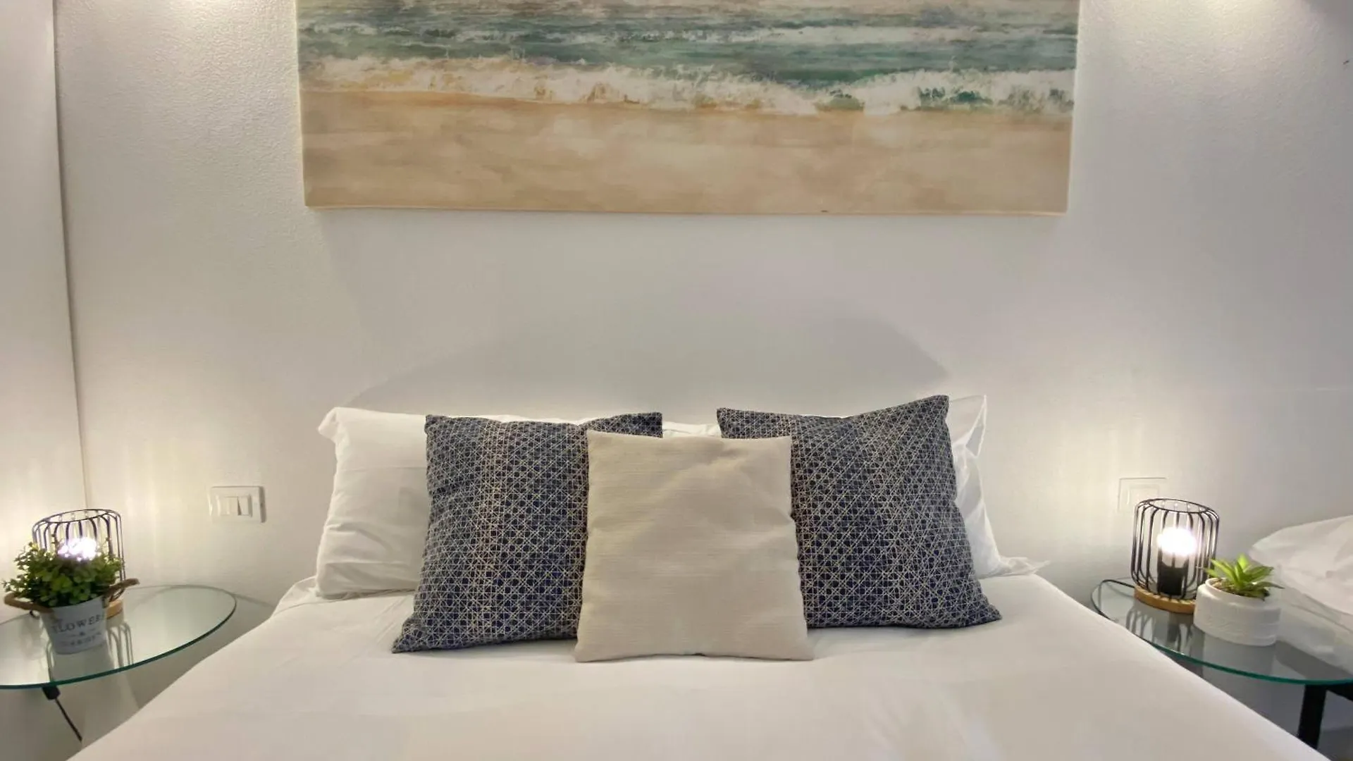 Alla Casa Rosa- Appartamento Nel Verde Con Posto Auto, Zona Tranquilla,Wifi Gratuito,Aria Condizionata Rapallo